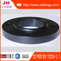 Forged Steel Flange of Black JIS 10k Pl